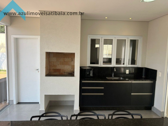 Imagem Casa com 3 Quartos à Venda, 267 m² em Condomínio Residencial Reserva Ecológica Atibaia - Atibaia