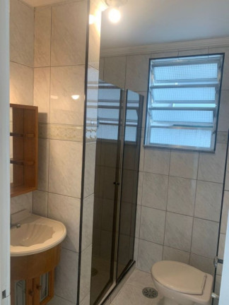 Imagem Apartamento com 1 Quarto à Venda, 65 m² em Centro - São Vicente Imagem Apartamento com 1 Quarto à Venda, 65 m² em Centro - São Vicente