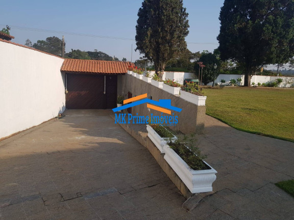 Foto do imóvel Casa com 4 Quartos à Venda, 700 m² em Granja Viana Ii - Cotia