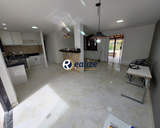 Imagem Casa com 3 Quartos à Venda, 200 m² em Meaípe - Guarapari Imagem Casa com 3 Quartos à Venda, 200 m² em Meaípe - Guarapari
