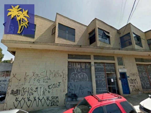 Sala Comercial para Alugar, 30 m² em Jardim Paraventi - Guarulhos