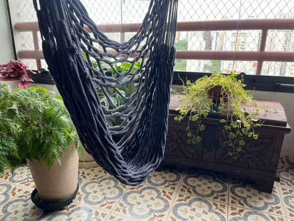 Imagem Apartamento com 3 Quartos à Venda, 120 m² em Vila Suzana - São Paulo