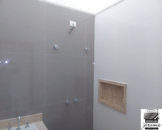 Imagem Casa com 3 Quartos à Venda, 147 m² em Wanel Ville - Sorocaba Imagem Casa com 3 Quartos à Venda, 147 m² em Wanel Ville - Sorocaba