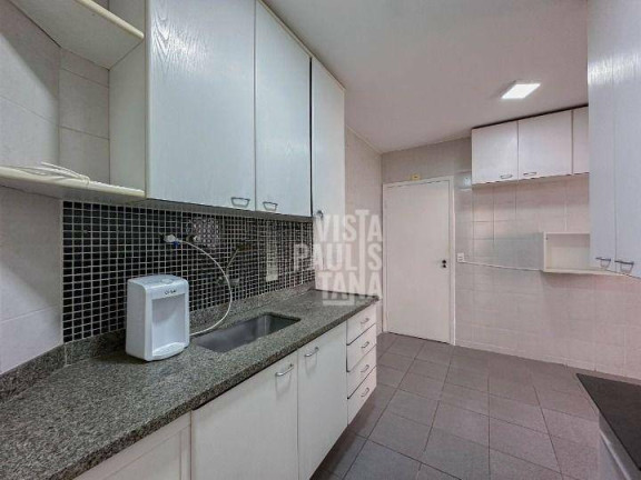 Imagem Apartamento com 3 Quartos à Venda, 82 m² em Vila Olímpia - São Paulo Imagem Apartamento com 3 Quartos à Venda, 82 m² em Vila Olímpia - São Paulo