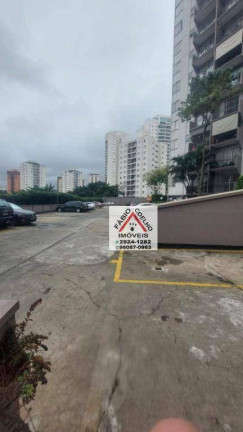 Imagem Apartamento com 2 Quartos à Venda, 58 m² em Jardim Marajoara - São Paulo Imagem Apartamento com 2 Quartos à Venda, 58 m² em Jardim Marajoara - São Paulo