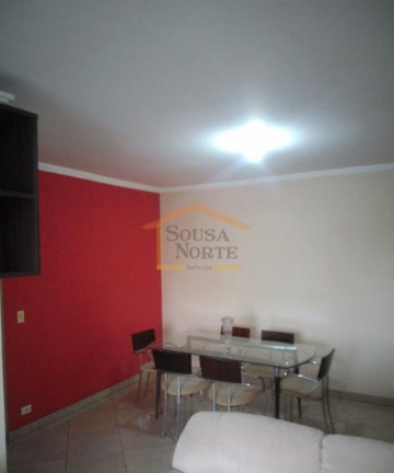 Imagem Apartamento com 3 Quartos à Venda, 88 m² em Tucuruvi - São Paulo Imagem Apartamento com 3 Quartos à Venda, 88 m² em Tucuruvi - São Paulo