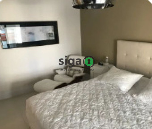 Imagem Apartamento com 3 Quartos à Venda, 230 m² em Vila Mariana - São Paulo