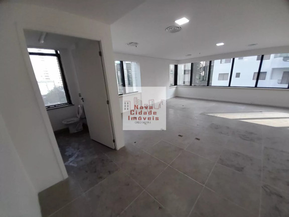 Imagem Imóvel com 1 Quarto para Alugar, 125 m² em Itaim Bibi - São Paulo Imagem Imóvel com 1 Quarto para Alugar, 125 m² em Itaim Bibi - São Paulo