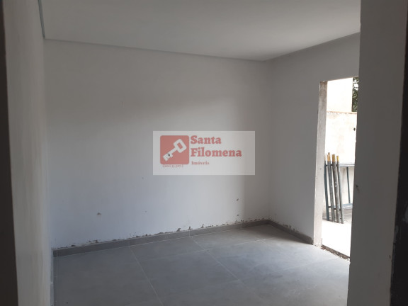 Imagem Apartamento com 3 Quartos à Venda, 75 m² em Vila Eldízia - Santo André
