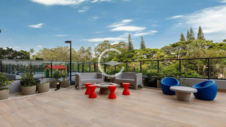 Imagem Apartamento com 1 Quarto à Venda, 26 m² em Alto Da Boa Vista - São Paulo Imagem Apartamento com 1 Quarto à Venda, 26 m² em Alto Da Boa Vista - São Paulo