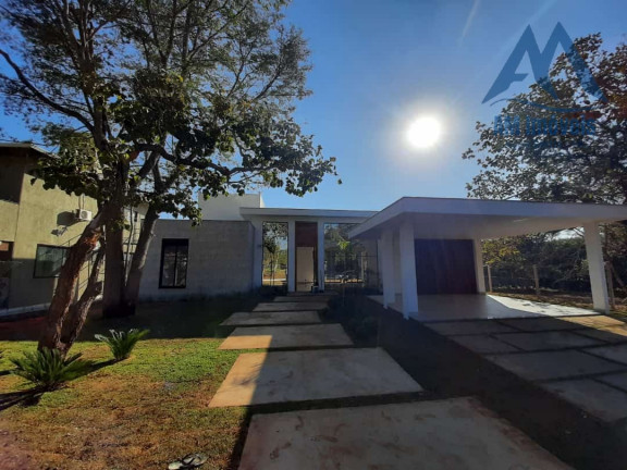 Imagem Casa com 4 Quartos à Venda, 1.000 m² em Condomínio Veredas Da Lagoa - Lagoa Santa Imagem Casa com 4 Quartos à Venda, 1.000 m² em Condomínio Veredas Da Lagoa - Lagoa Santa