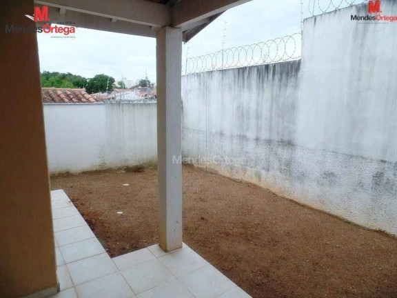 Imagem Casa com 3 Quartos à Venda, 80 m² em Vila Haro - Sorocaba
