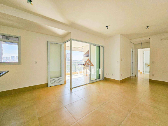 Imagem Apartamento com 2 Quartos à Venda, 66 m² em Tatuapé - São Paulo