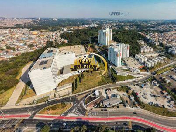 Imagem Apartamento com 3 Quartos à Venda, em Votupoca - Barueri Imagem Apartamento com 3 Quartos à Venda, em Votupoca - Barueri