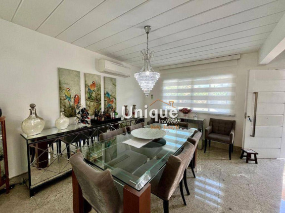Imagem Casa com 4 Quartos à Venda, 250 m² em Geribá - Armação Dos Búzios