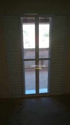 Imagem Sobrado com 2 Quartos à Venda, 95 m² em Vila Santa Teresa - Santo André