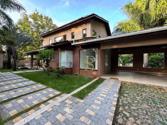 Imagem Casa com 5 Quartos à Venda, 650 m² em Roseira - Mairiporã Imagem Casa com 5 Quartos à Venda, 650 m² em Roseira - Mairiporã