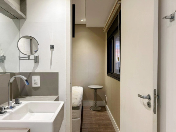 Imagem Imóvel com 1 Quarto para Alugar, 58 m² em Bela Vista - São Paulo Imagem Imóvel com 1 Quarto para Alugar, 58 m² em Bela Vista - São Paulo