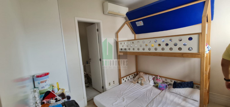 Imagem Apartamento com 3 Quartos à Venda, 170 m² em Aclimação - São Paulo