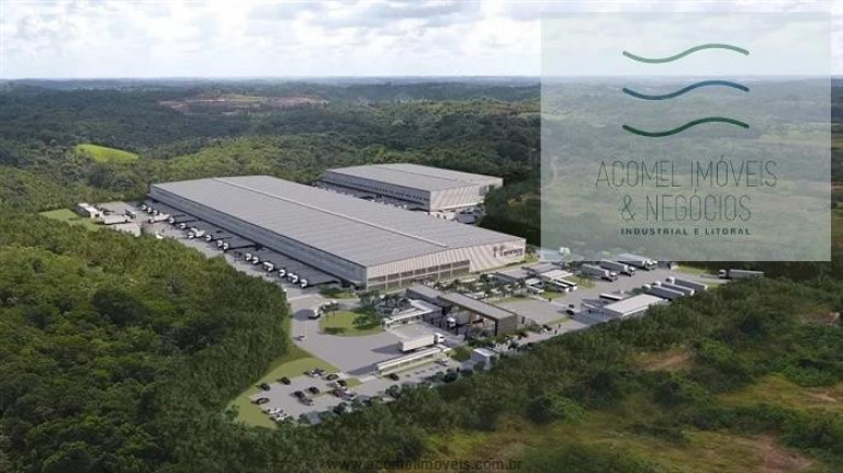 Imagem Imóvel Comercial para Alugar, 22.132 m² em Centro - Salvador