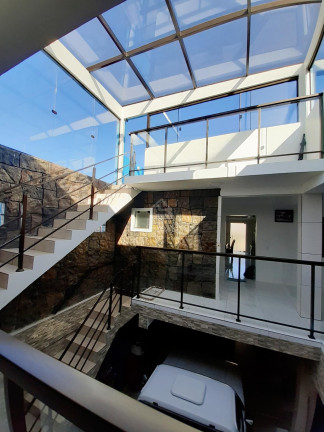 Imagem Casa com 7 Quartos à Venda, 376 m² em Pinheiro Machado - Santa Maria
