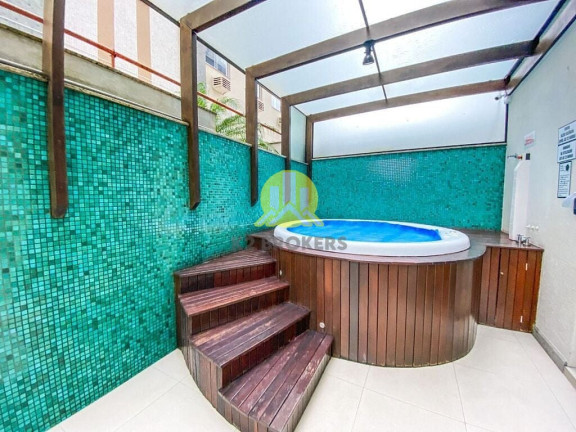 Imagem Apartamento com 3 Quartos à Venda, 213 m² em Centro - Balneário Camboriú Imagem Apartamento com 3 Quartos à Venda, 213 m² em Centro - Balneário Camboriú