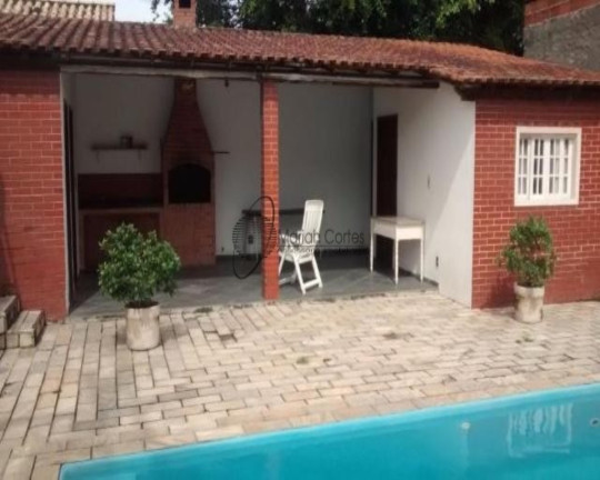 Casa com 4 Quartos à Venda, 180 m² em São Francisco - Niterói