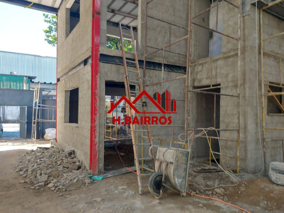 Imagem Galpão à Venda, 500 m² em Chácaras Reunidas - São José Dos Campos Imagem Galpão à Venda, 500 m² em Chácaras Reunidas - São José Dos Campos
