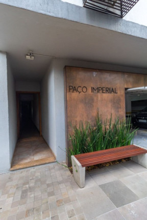 Imagem Apartamento com 3 Quartos à Venda, 93 m² em Petrópolis - Porto Alegre