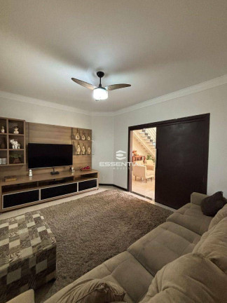 Imagem Sobrado com 3 Quartos à Venda, 300 m² em Parque Residencial Damha Iv - São José Do Rio Preto Imagem Sobrado com 3 Quartos à Venda, 300 m² em Parque Residencial Damha Iv - São José Do Rio Preto