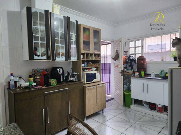 Imagem Casa com 3 Quartos à Venda, 88 m² em Caiçara - Praia Grande Imagem Casa com 3 Quartos à Venda, 88 m² em Caiçara - Praia Grande