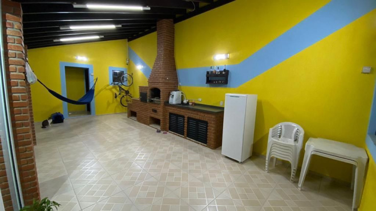 Imagem Sobrado com 4 Quartos à Venda, 264 m² em Jardim Modelo - Suzano Imagem Sobrado com 4 Quartos à Venda, 264 m² em Jardim Modelo - Suzano