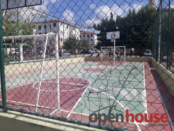 Imagem Apartamento com 2 Quartos à Venda, 42 m² em Nova Parnamirim - Parnamirim