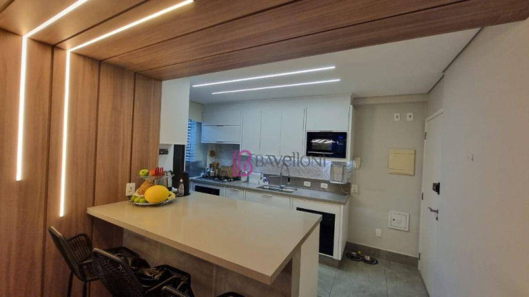Imagem Apartamento com 3 Quartos à Venda, 120 m² em Vila Pompeia - São Paulo
