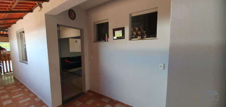 Imagem Casa com 3 Quartos à Venda,  em Nova Esmeraldas - Esmeraldas