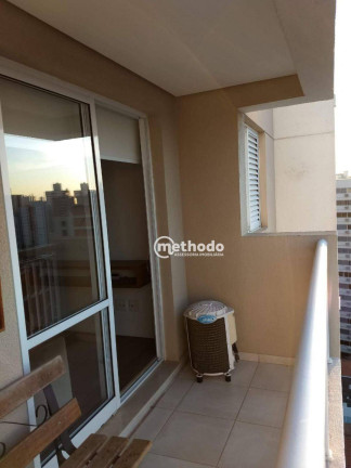 Imagem Apartamento com 1 Quarto à Venda, 54 m² em Centro - Campinas Imagem Apartamento com 1 Quarto à Venda, 54 m² em Centro - Campinas