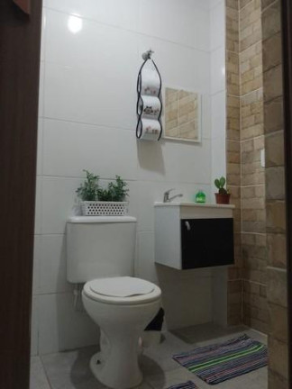 Imagem Kitnet com 1 Quarto à Venda, 22 m² em Ocian - Praia Grande
