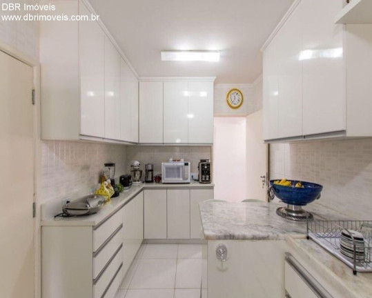 Imagem Apartamento com 4 Quartos à Venda, 132 m² em Vila Mariana - São Paulo Imagem Apartamento com 4 Quartos à Venda, 132 m² em Vila Mariana - São Paulo