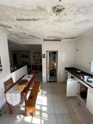 Imagem Casa com 3 Quartos à Venda, 180 m² em Setor Habitacional Arniqueira (águas Claras) - Brasília Imagem Casa com 3 Quartos à Venda, 180 m² em Setor Habitacional Arniqueira (águas Claras) - Brasília
