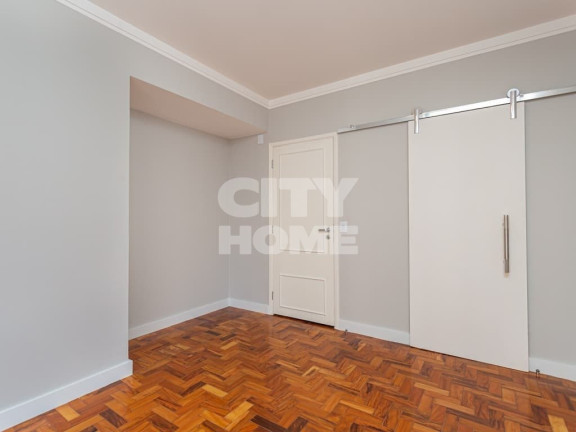 Imagem Apartamento com 3 Quartos à Venda, 195 m² em Itaim Bibi - São Paulo