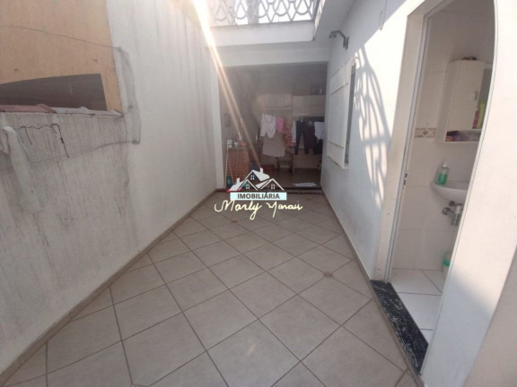 Imagem Sobrado com 2 Quartos à Venda, 161 m² em São João Clímaco - São Paulo