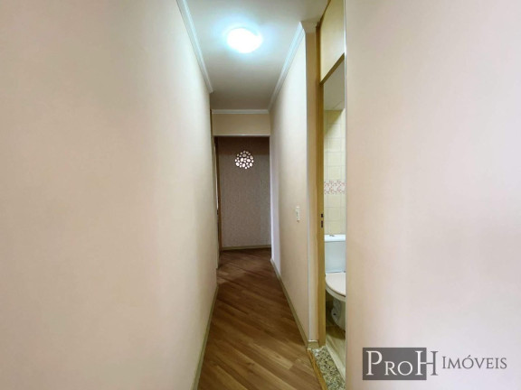 Imagem Apartamento com 3 Quartos à Venda, 90 m² em Casa Branca - Santo André Imagem Apartamento com 3 Quartos à Venda, 90 m² em Casa Branca - Santo André