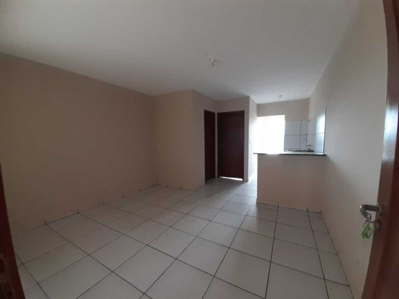 Imagem Apartamento com 1 Quarto para Alugar, 490 m² em Cajupiranga - Parnamirim