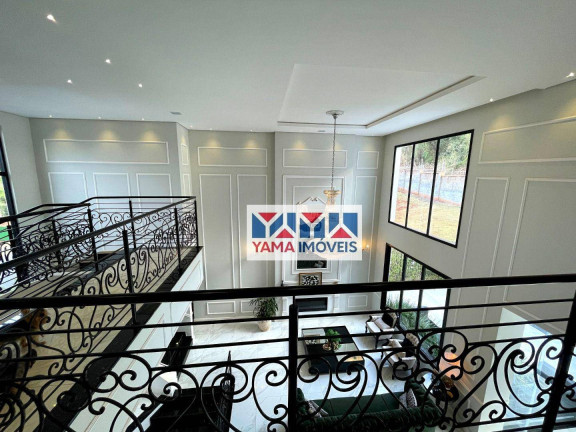 Imagem Casa com 4 Quartos à Venda, 382 m² em Alphaville Iii - Ribeirão Preto Imagem Casa com 4 Quartos à Venda, 382 m² em Alphaville Iii - Ribeirão Preto