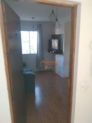 Imagem Apartamento com 2 Quartos à Venda, 43 m² em Vila Nova Bonsucesso - Guarulhos Imagem Apartamento com 2 Quartos à Venda, 43 m² em Vila Nova Bonsucesso - Guarulhos