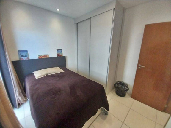Imagem Apartamento com 3 Quartos à Venda, 127 m² em Jardim Real - Praia Grande
