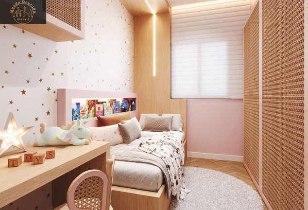 Imagem Apartamento com 3 Quartos à Venda, 83 m² em Centro - Santo André