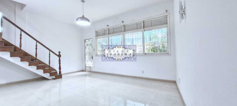 Imagem Imóvel com 3 Quartos à Venda, 200 m² em Jardim Botânico - Rio De Janeiro Imagem Imóvel com 3 Quartos à Venda, 200 m² em Jardim Botânico - Rio De Janeiro