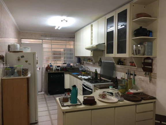 Imagem Casa com 3 Quartos à Venda, 367 m² em Barcelona - São Caetano Do Sul Imagem Casa com 3 Quartos à Venda, 367 m² em Barcelona - São Caetano Do Sul