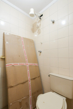 Imagem Apartamento com 3 Quartos à Venda, 138 m² em Chácara Inglesa - São Paulo